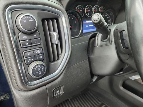 Used 2023 Chevrolet Silverado 3500 LTZ w/ LTZ Plus Package image 47