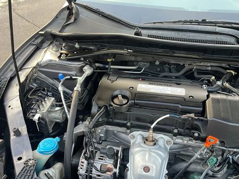 Used 2015 Honda Accord EX-L image 25