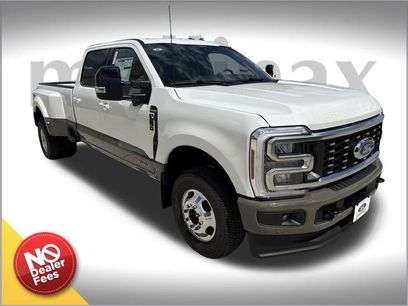 New 2026 Ford F350 King Ranch