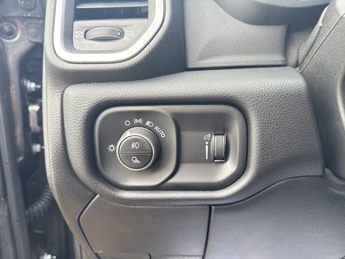 New 2025 RAM 2500 Big Horn w/ Safety Group image 16