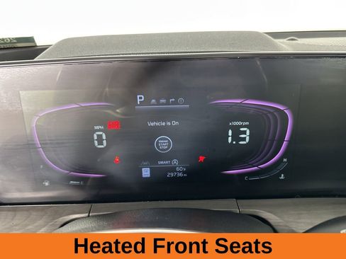 Used 2024 Kia Telluride EX X-Line image 15