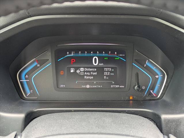 Used 2019 Honda Odyssey EX-L image 11