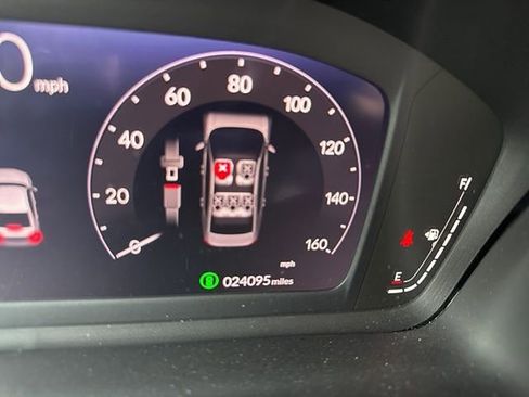 Used 2023 Honda Accord EX image 9