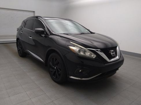 Used 2017 Nissan Murano Platinum w/ Platinum Technology Package FWD image 13
