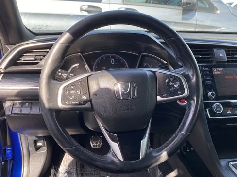 Used 2020 Honda Civic Sport image 20