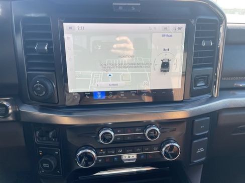 New 2026 Ford F350 King Ranch w/ FX4 Off-Road Package AWD/4WD image 28