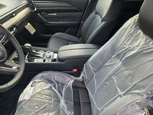 New 2026 MAZDA CX-50 AWD 2.5 Hybrid w/ Cargo Package image 8