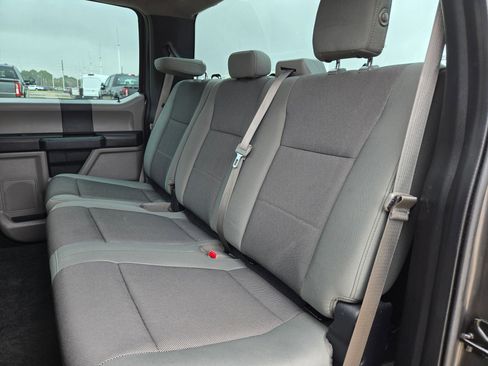 Used 2016 Ford F150 XL w/ Equipment Group 101A Mid image 24