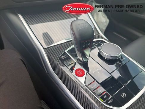 Used 2025 BMW M2 w/ Lighting Package image 9