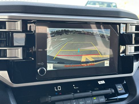 New 2026 Toyota Tundra SR5 image 17