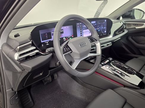 New 2026 Audi A5 2.0T Premium Plus AWD/4WD image 13