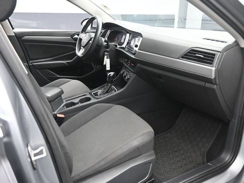 Used 2021 Volkswagen Jetta S w/ Driver Assistance Package FWD image 25