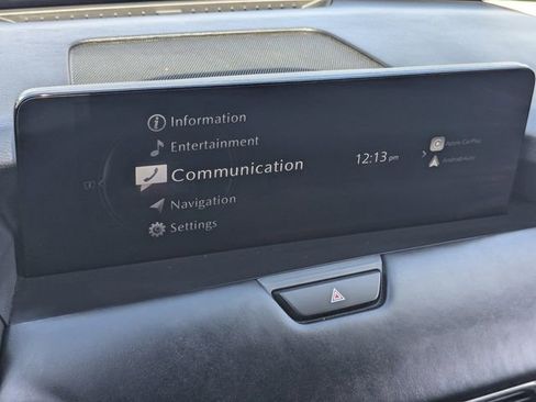 Used 2025 MAZDA CX-90 3.3 Turbo w/ Premium Plus Pkg image 26