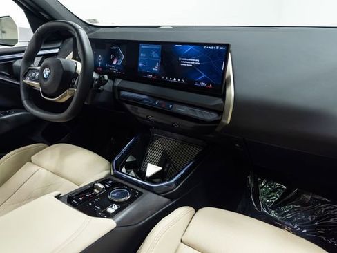 Certified 2025 BMW X3 xDrive30i w/ Premium Package AWD/4WD image 24