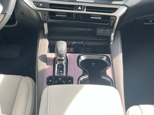 New 2026 Lexus RX 350 Premium Plus w/ Accessory Package (Z1) FWD image 17