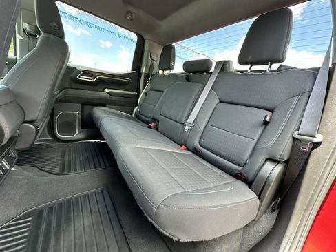 Certified 2023 GMC Sierra 1500 Elevation image 23