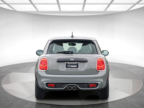 Used 2019 MINI Cooper S w/ Signature Upholstery Package image 3