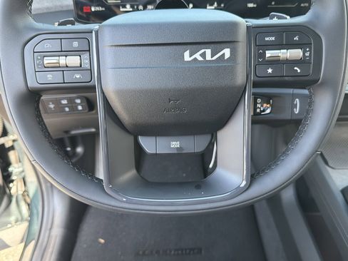New 2027 Kia Telluride SX FWD image 15