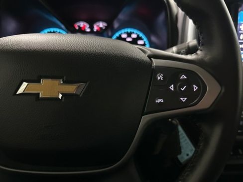 Used 2019 Chevrolet Colorado LT w/ Redline Special Edition image 19