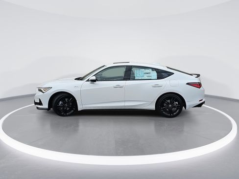 New 2026 Acura Integra A-Spec image 6
