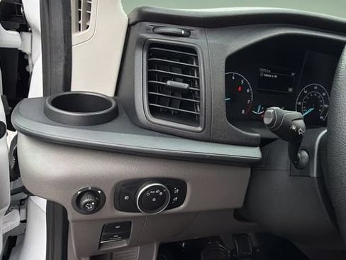 Used 2025 Ford Transit 250 Low Roof w/ Exterior Upgrade Package RWD image 20