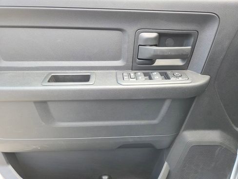 New 2026 RAM 3500 Tradesman AWD/4WD image 14