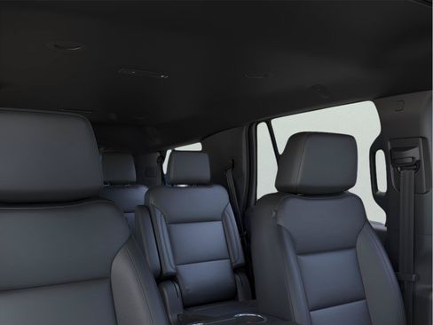 New 2026 Chevrolet Tahoe LT w/ Comfort Package RWD image 24