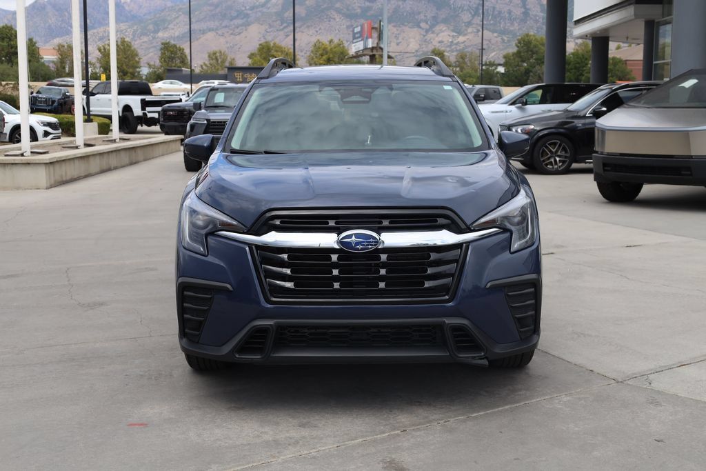 Used 2024 Subaru Ascent Premium w/ Convenience Package AWD/4WD image 9