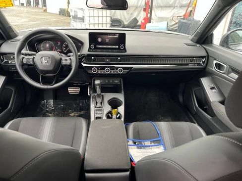 Used 2026 Honda Civic Sport image 24