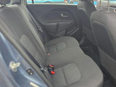 Used 2016 Kia Rio LX image 12