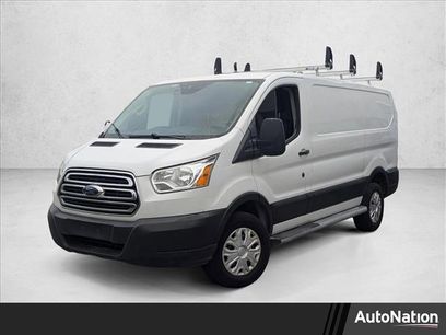 Used 2019 Ford Transit 250 130 Low Roof w/ Exterior Upgrade Package