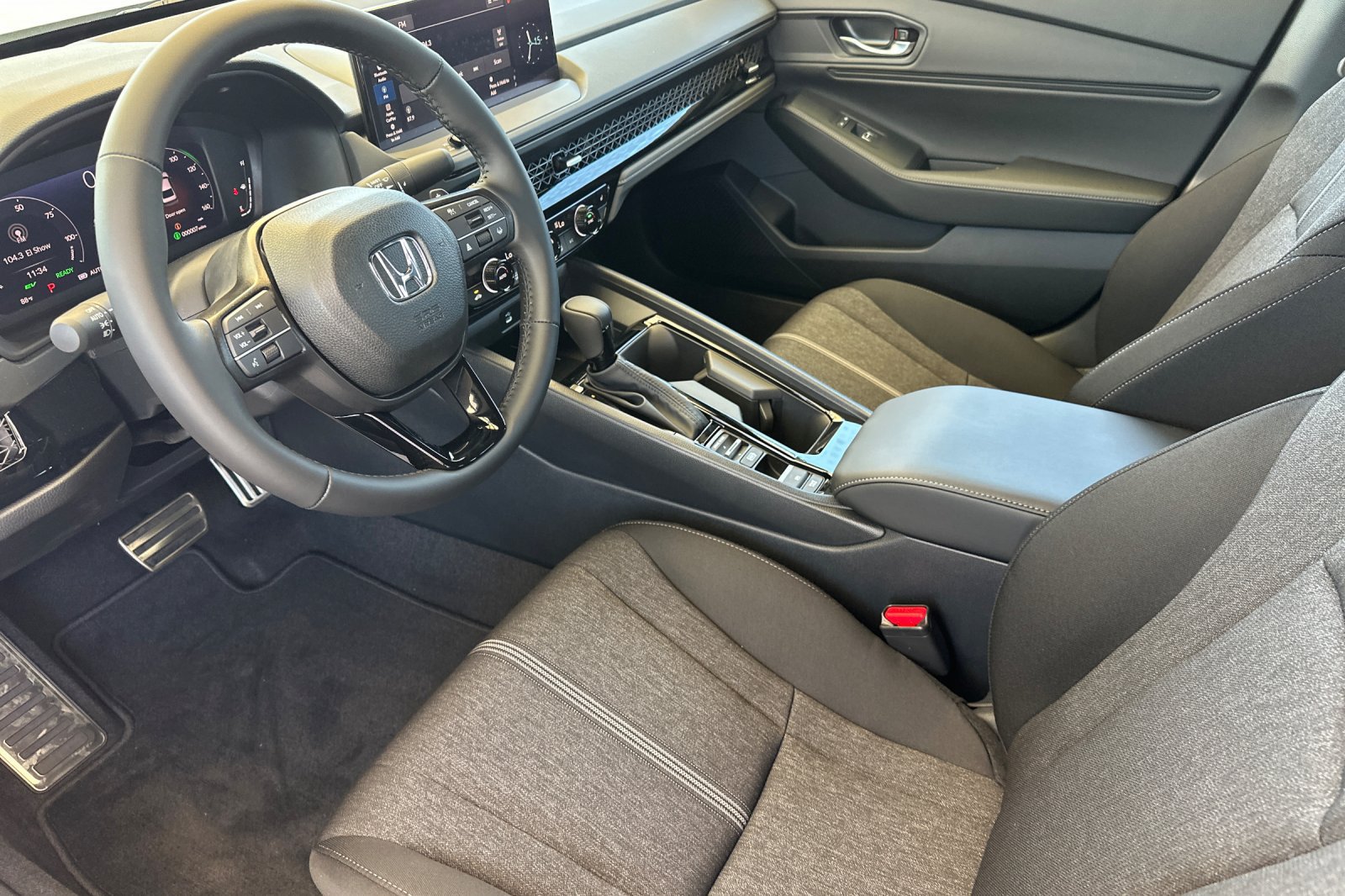 New 2026 Honda Accord Sport image 10