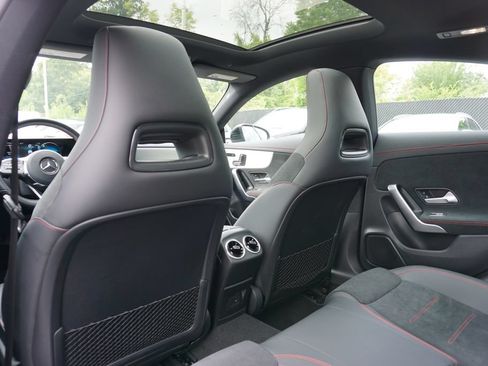 Certified 2023 Mercedes-Benz CLA 250 image 23