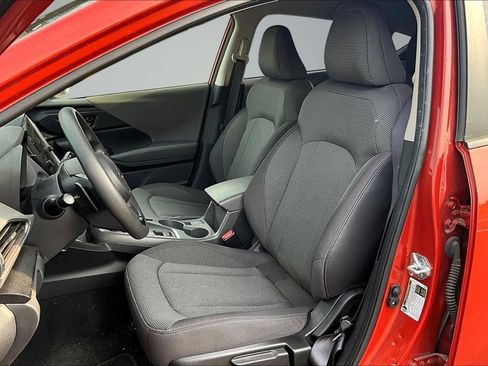 Certified 2024 Subaru Crosstrek 2.0i Premium AWD/4WD image 18