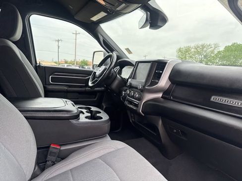 Used 2024 RAM 2500 Big Horn image 20