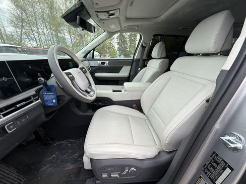 New 2026 Hyundai Santa Fe Calligraphy AWD/4WD image 13