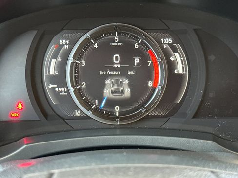Used 2025 Lexus IS 350 F Sport w/ Navigation Package AWD/4WD image 29