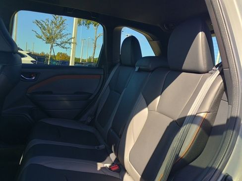 New 2026 Subaru Forester Sport image 14