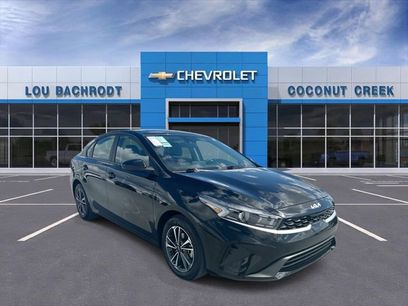 Used 2024 Kia Forte LXS