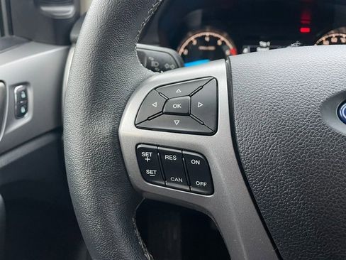 Certified 2019 Ford Ranger XLT w/ Equipment Group 301A Mid image 19