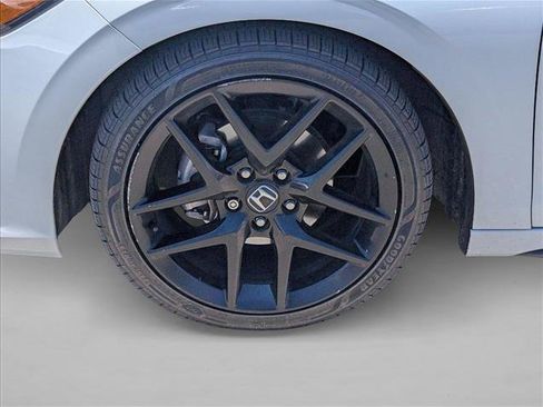 Used 2023 Honda Civic Sport image 22