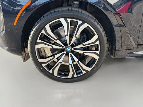 New 2027 BMW X7 M60i AWD/4WD image 43