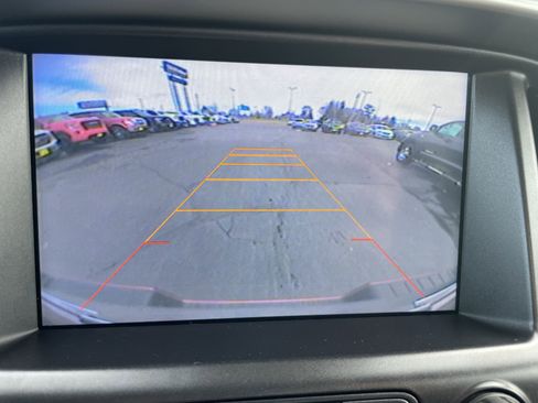 Used 2015 Chevrolet Colorado LT w/ LT Convenience Package image 22