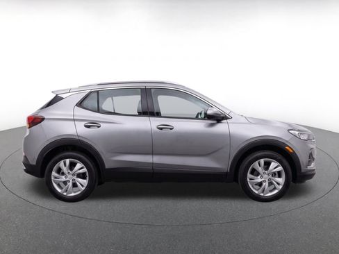 Used 2026 Buick Encore GX Preferred FWD image 8