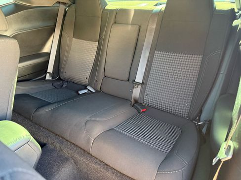 Used 2023 Dodge Challenger SXT w/ Blacktop Package image 14