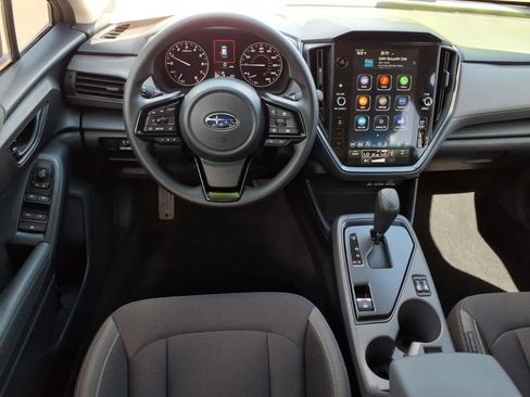 Certified 2026 Subaru Crosstrek 2.0i Premium AWD/4WD image 31