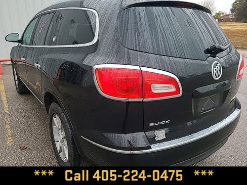 Used 2017 Buick Enclave Leather image 5