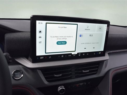 New 2026 Ford Explorer ST-Line w/ ST-Line Street Pack AWD/4WD image 12