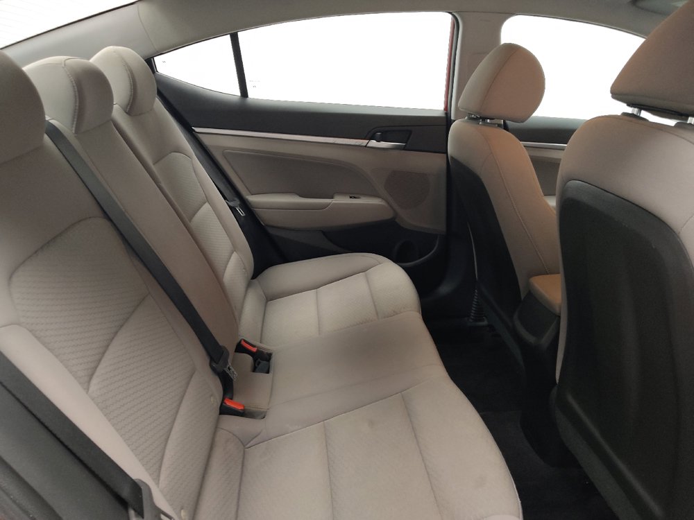 Used 2019 Hyundai Elantra SEL FWD image 19