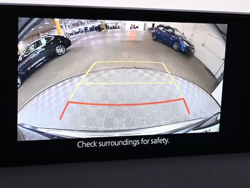 Used 2024 MAZDA CX-5 AWD 2.5 S w/ Preferred Package image 29